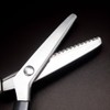 Bar Stainless Steel Serrated Scissors For Bartenders Orange Peel Lemon