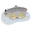 WFLNHB Rear Left Brake Caliper with Pads Replacement for Can-Am