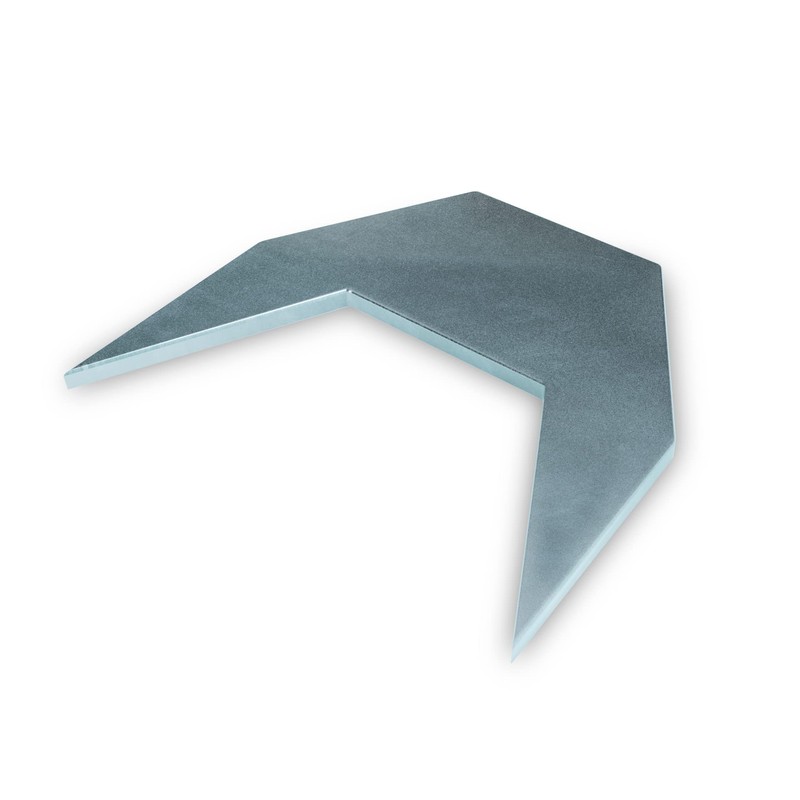 12 Drawer Stops Antique Reproduction Style Drawer Stop (2 Point)