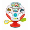 Clementoni Baby Clementoni Activity Steering Wheel