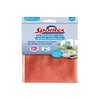 Spontex Microfibre Special XXL Glass Panels - Cleans and Removes