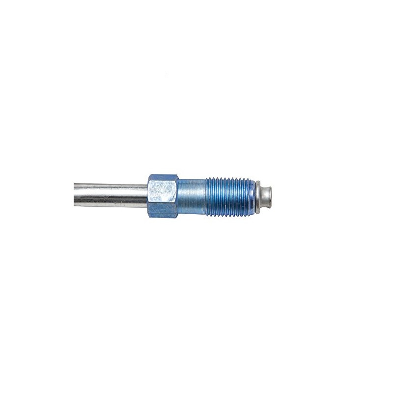 Edelmann 80313 Power Steering Pressure Hose: Replacement for - 2003-02