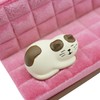 Cute Cat Animal Cell Phone Stand for Desk Sofa Miniature