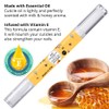 Maccibelle Pure Cuticle & Nail Oil Pen 2ml Heals Dry