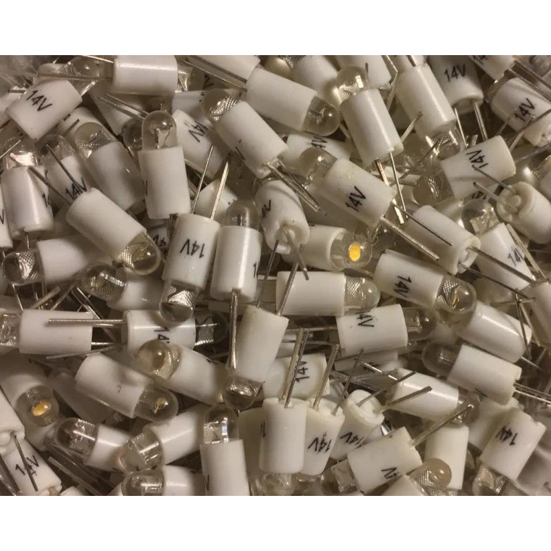 McIntosh 14V-WARM WHITE LED LAMP KIT-MA6900/MA6