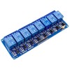 GTIWUNG 1 Piece 8 Channel 5V Relay Module, Relay Module