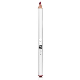 Lily Lolo Natural Lip Pencil, Soft Nude 1.1g