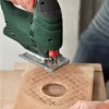 Diamond Tile Tiling Saw for jigsaws - Tile Cutter -