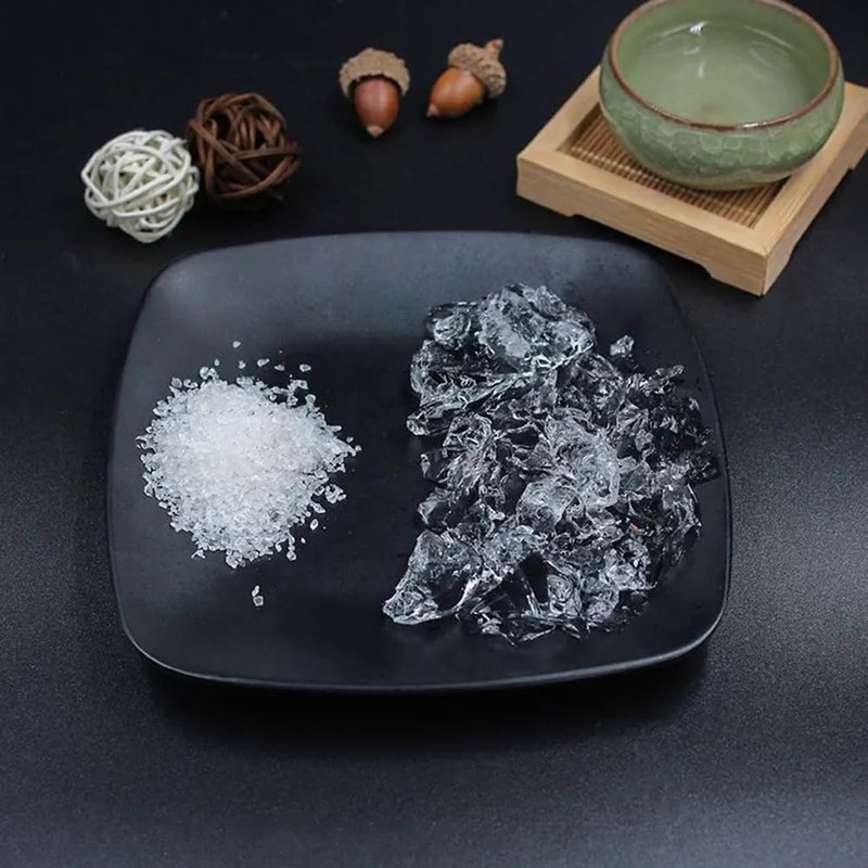 HOT SEAL Water Storing Crystals, Water Gel Crystal for Plants