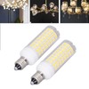 2 PCS LED Corn Bulb 102 LEDs 10W Dimmable Natural
