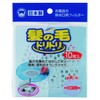 髪の毛トリトリ 丸型 中 10枚入 Y-010