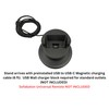 Charging Stand Cradle Dock Compatible with Sofabaton X1 and X1S
