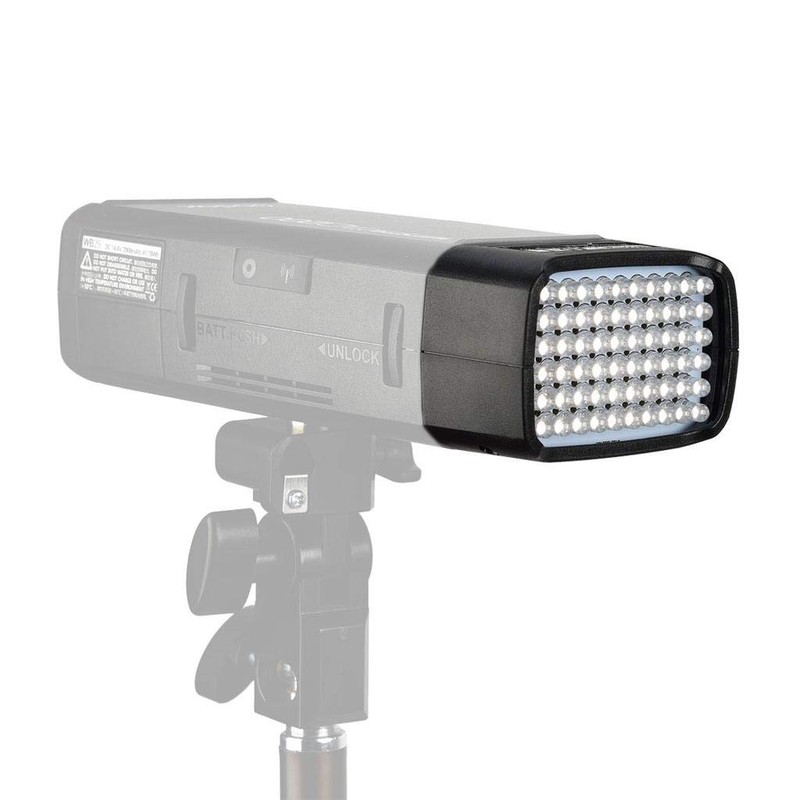 Godox LED Head for AD200TTL