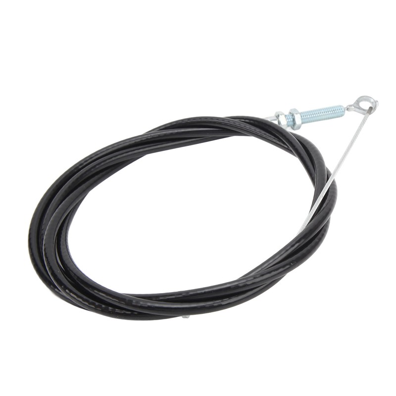 4in Rear Brake Band Pins Kit with 1.55m Throttle Pull