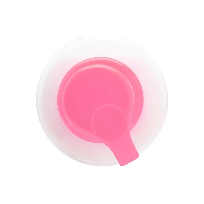 Shower Shake Jabón En Espuma Corporal Y Manos Pink Up