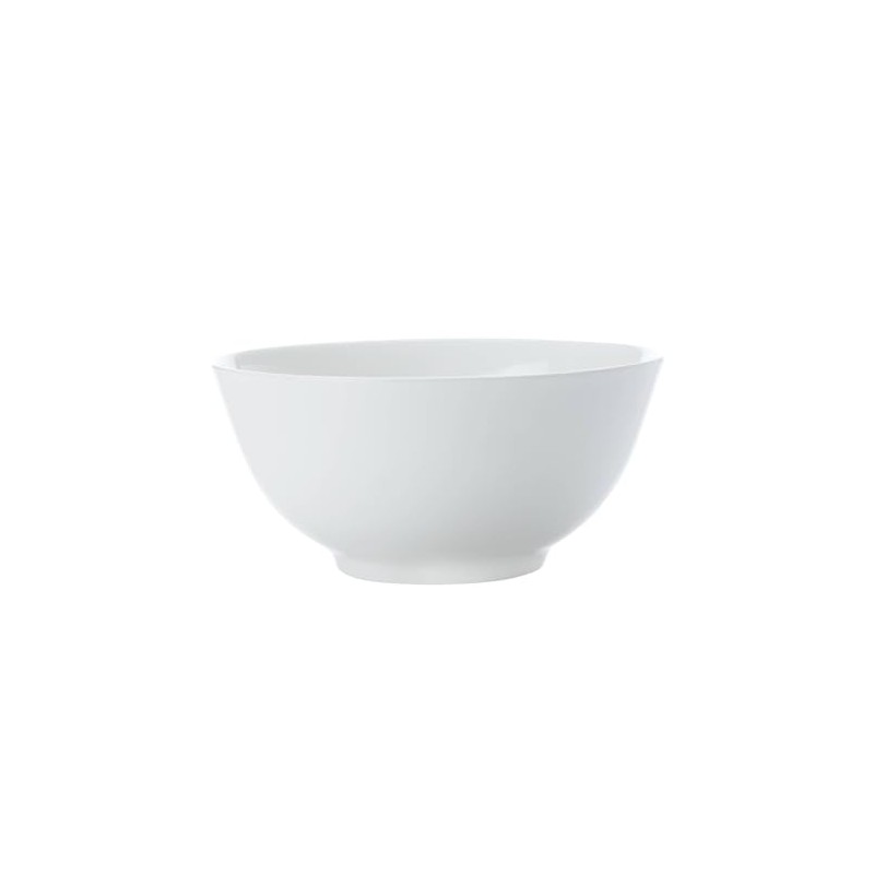 Maxwell & Williams Cashmere Noodle Bowl 15cm, White
