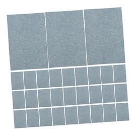 WOONEKY 300 Sheets Oil Absorbing Paper for Oily Skin Care Thin and Comfortable Blotting Sheets for Clean Fresh Skin for Go Use