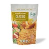 Pereg Bread Crumbs Classic (12 Oz) – Crispy Breadcrumbs for