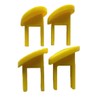 Suitable for Yellow Safety Switch Key Radial Arm Jointer Band Drill 976863-001 22255 4/PCS