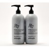 philosophy supersize grace & love shower gel 32oz duo:_falling in