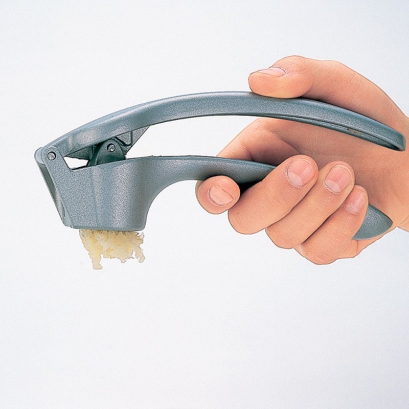 Tiger Crown Garlic Press (Garlic Press) No. 1808 