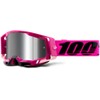 100% Racecraft 2 Mountain Bike & Motocross Goggles - MX