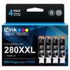 E-Z Ink (TM Compatible Ink Cartridge Replacement for Canon PGI-280XXL