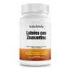 Luteina 20mg Zeaxantina 100 Cápsulas