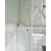 Moen Verso Eco-Performance Handshower, Detachable Round Shower Head with Magnetix