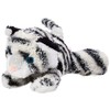 Mini Flopsie 8-inch White Tiger