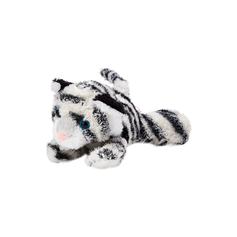Mini Flopsie 8-inch White Tiger