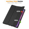 YRH for Idea Tab Pro 12.7 inch Case 2025 with