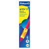 Pelikan 955740 Griffix Pencil for Right-Handers in Folded Box, Cherry