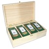 Ayurvedic Tea Box