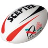 SCEPTRE SP814 Tag Rugby Ball