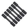 FOMIYES 6pcs Ear Protective Mask Hook Accessory for Comfortable Wear