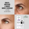 Vitamol Bio Naturell Sublime Eyes Augenpartie Anti-Falten Lifting spendet Feuchtigkeit