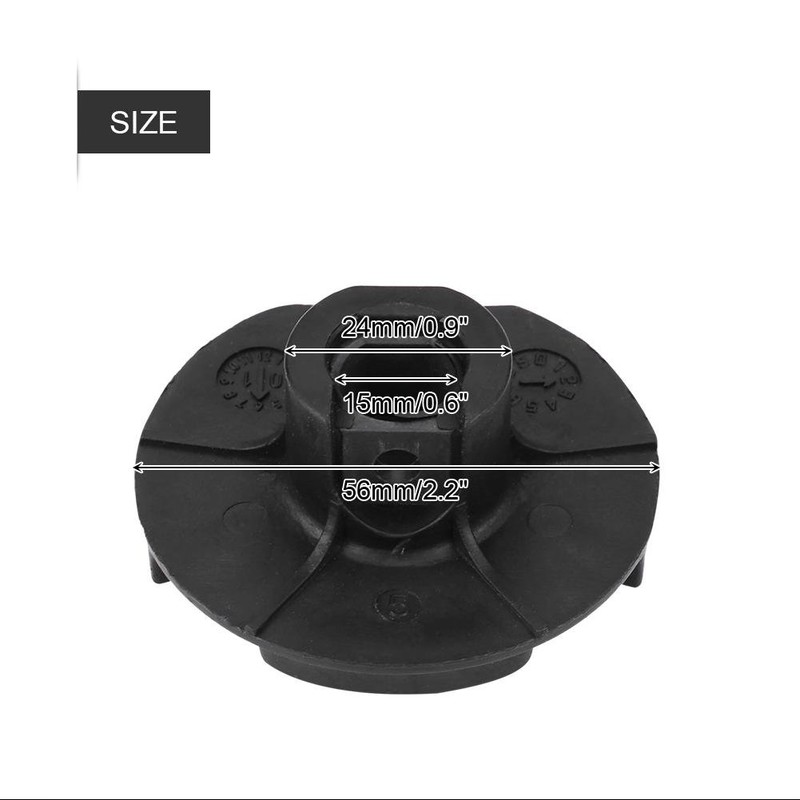 Distributor, Car Auto Distributor & Distributor Rotor Ignition Kit for