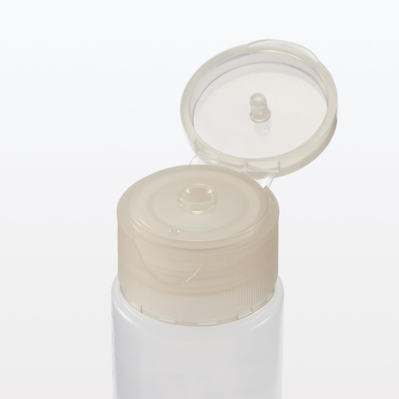 MUJI 83483241 Lotion, For Sensitive Skin, Highly Moisturizing, Portable, 1.7