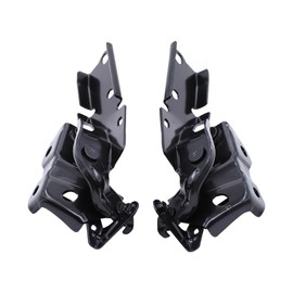 ApplianPar Left and Right Side Hood Hinges for Lexus IS300 IS350 IS200t