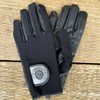 eGlove - eQUEST GripPro X-LITE Horse Riding Gloves - Lightweight,
