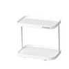 Asbel MS Rack "Forma" White