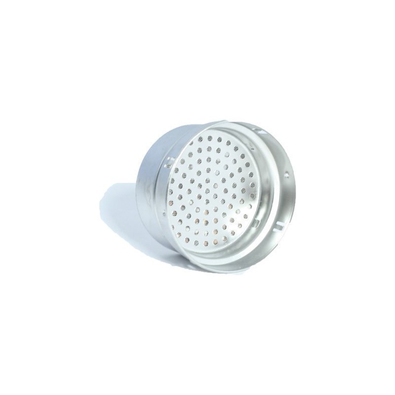 QBP™ NEG Ion Flask Pod Portable Hydrogen - Alkaline Flask