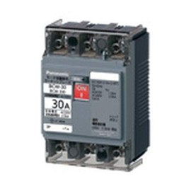 Panasonic Circuit Breaker bcw330 