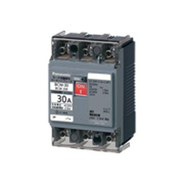 Panasonic Circuit Breaker bcw330 