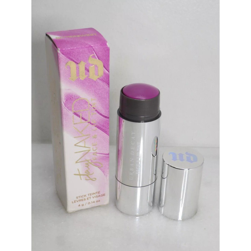 URBAN DECAY STAY NAKED FACE & LIP TINT BITTERSWEET 0.14