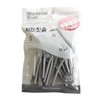 Wooil Dental Interdental Brush L Type 20P 1.0mm R 2ea