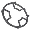 Wok Ring Cast Iron Anti Slip Universal Gas Stove Support