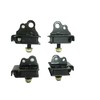 Hisun Motor Mount Block Support Engine