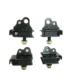 Hisun Motor Mount Block Support Engine